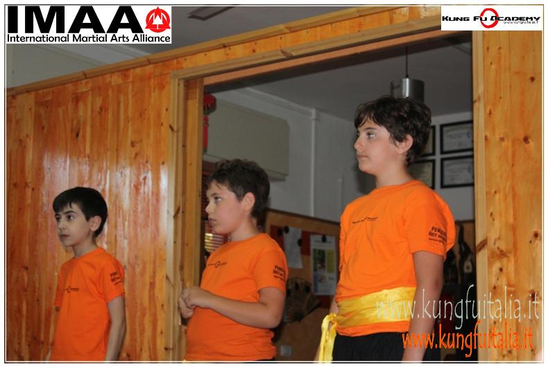 www.kungfuitalia.it accademia di kung fu academy caserta di Sifu Salvatore Mezzone scuola IMAA wing tjun chun tsun difesa personale festa bambini chi (39)